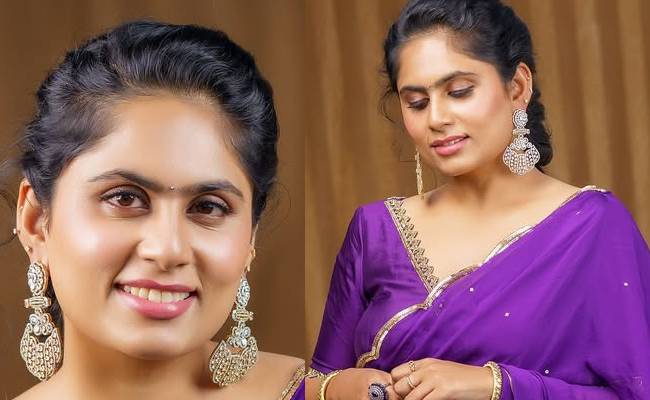 Tejaswini : హీరోయిన్ లకు మించి.. దిల్ రాజు భార్య ఫొటోలు అదుర్స్!
