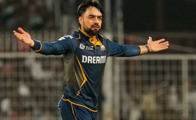 Rashid Khan: ఒకేఒక్కడు… చరిత్ర సృష్టించిన రషీద్ ఖాన్