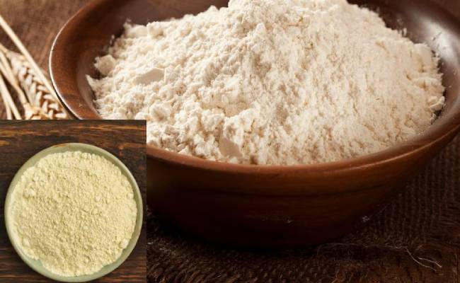 Wheat Flour: గోధుమ పిండి నకిలీదా, నిజమైనదా ఎలా తెలుసుకోవాలంటే?