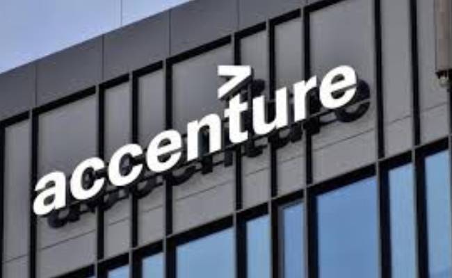 Accenture : ఏపీలో యాక్సెంచర్…12 వేల ఉద్యోగాలు..లోకేషన్ ఎక్కడంటే?