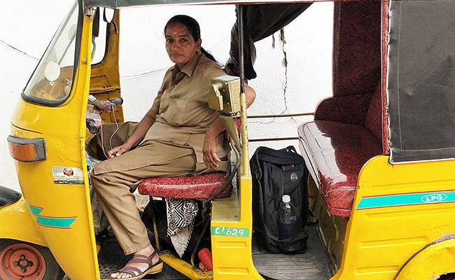 Auto Driver : ఇలాంటోళ్లు చాలా అరుదు బాస్… నీ గొప్ప మనసుకు హ్యాట్సాఫ్ అక్క