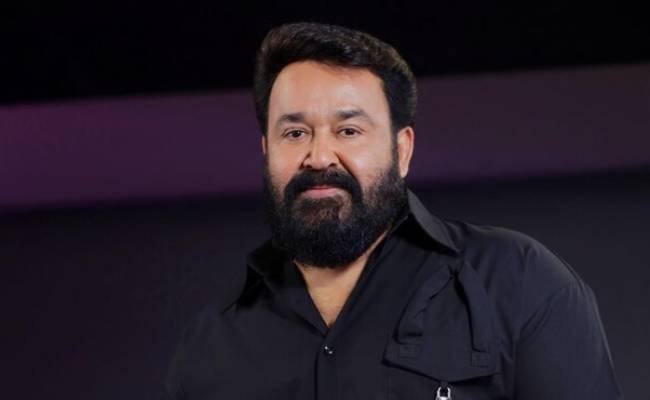 Mohanlal : మోహన్‌లాల్‌కి దాదాసాహెబ్ ఫాల్కే అవార్డు