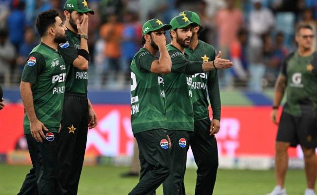 Pakistan : తోకముడిచిన పాక్… దెబ్బకు యూటర్న్