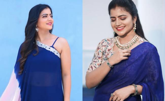 Shiva Jyothi: బీడీల దగ్గర నుంచి బికినీ వరకు…సావిత్రక్క రేంజ్ మారింది