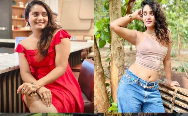 Soumya Shetty