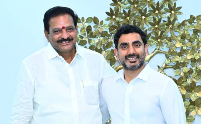 Malepati Subbanaidu