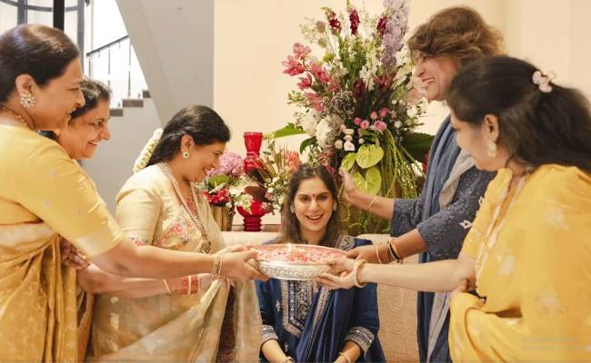upasana
