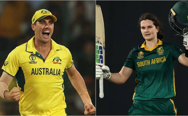 IND vs SA : అప్పుడు కమ్మిన్స్ .. ఇప్పుడు వోల్టెర్ట్.. నిజమైతే పిసుక్కోవడమే!