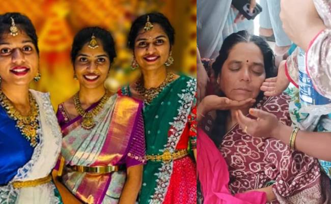 bus accident sisters