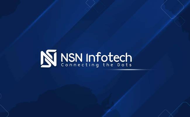 nsn infotech madhapur