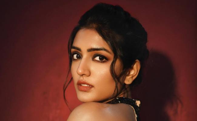 Eesha Rebba : ఈషా రెబ్బా… అదిరిందబ్బా..!