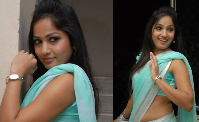 Maadhavi Latha : కొంపముంచిన కామెంట్స్.. మాధవీలతపై కేసు