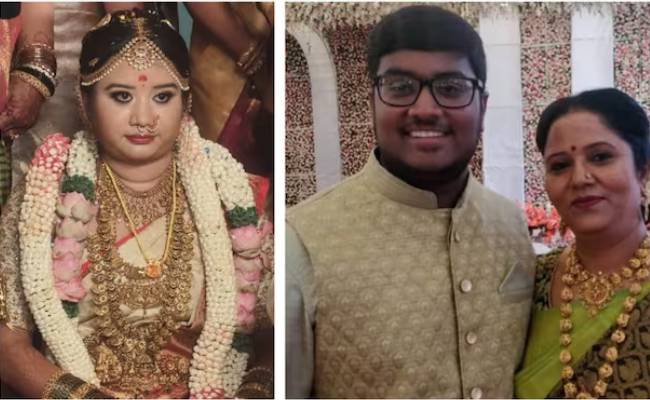 Bengaluru : నెలకిందట పెళ్లి.. భార్య సూసైడ్.. 1000 కి.మీ వెళ్లి భర్త సూసైడ్.. కాసేపటికి తల్లి కూడా!