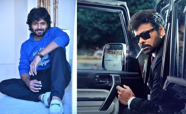 mana shankara vara prasad garu