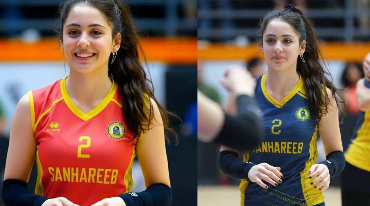 Doreen Romel Shemo : 20 ఏళ్లకే ఇంటర్నెట్‌ను షేక్.. ఎవరీ బ్యూటీ!