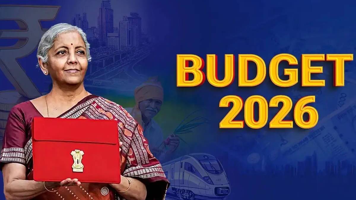 Union Budget 2026