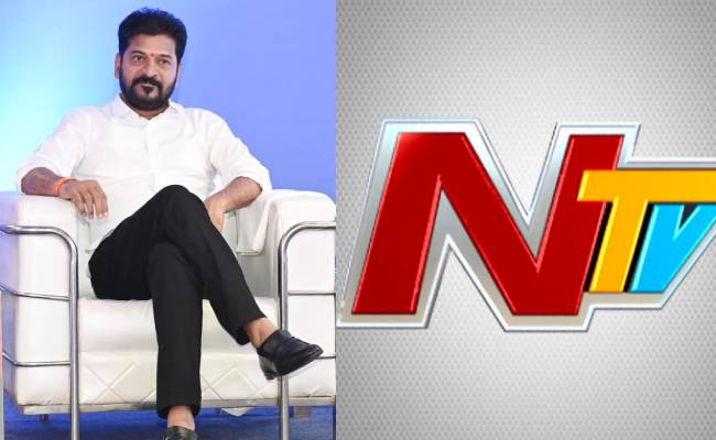 cm revanth reddy, ntv