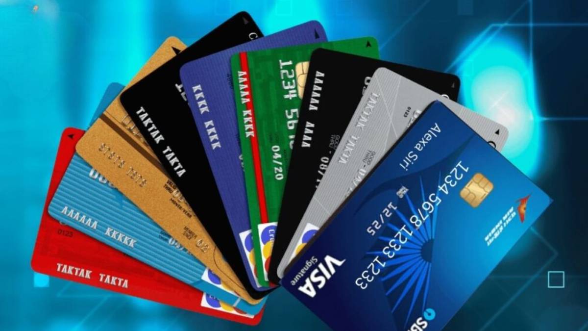 Best Credit Cards in India 2026