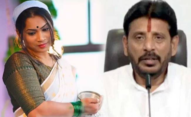 Duvvada Srinivas : గోడ దూకేస్తున్న దువ్వాడ.. మాధురి ప్లానేనా!