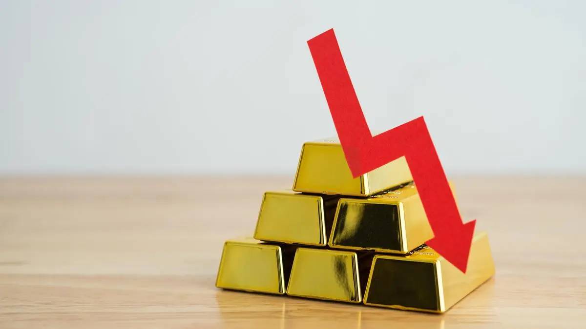 Today Gold Rate in Hyderabad