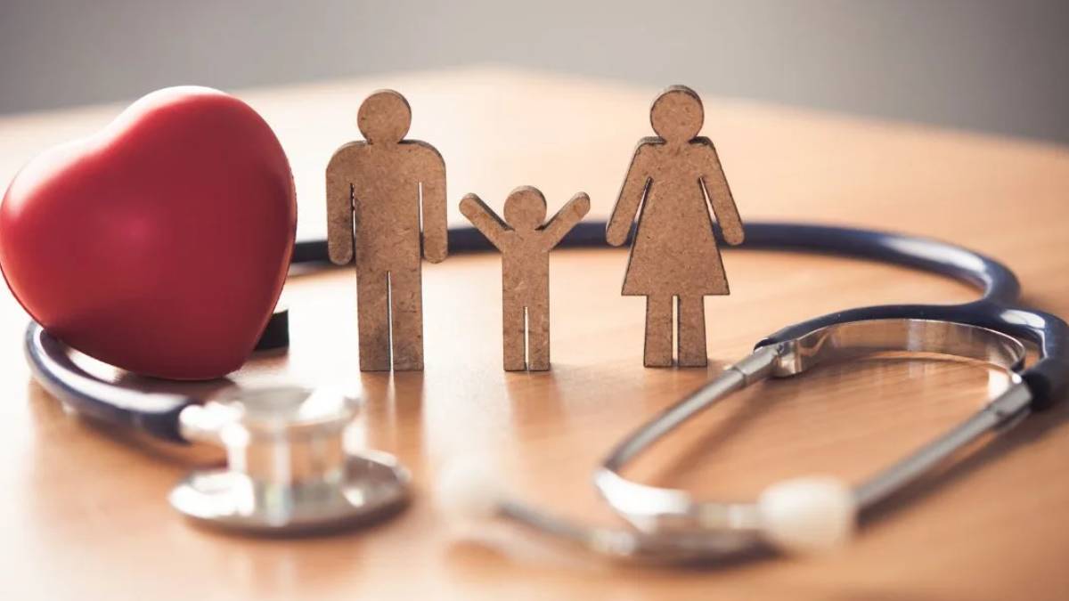 Top 5 Family Health Insurance Plans for 2026