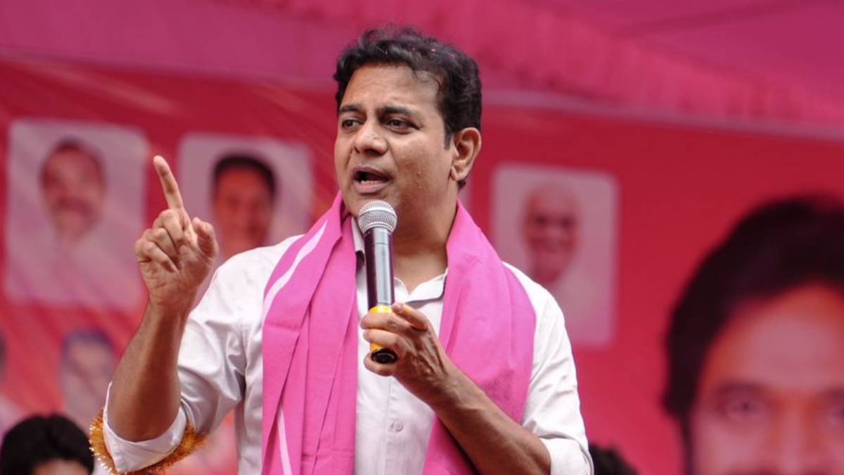 160 CRPC అంటే ఏంటి? KTRకు ఈ సెక్షన్ కింద నోటీసులు ఎందుకు ఇచ్చారు?