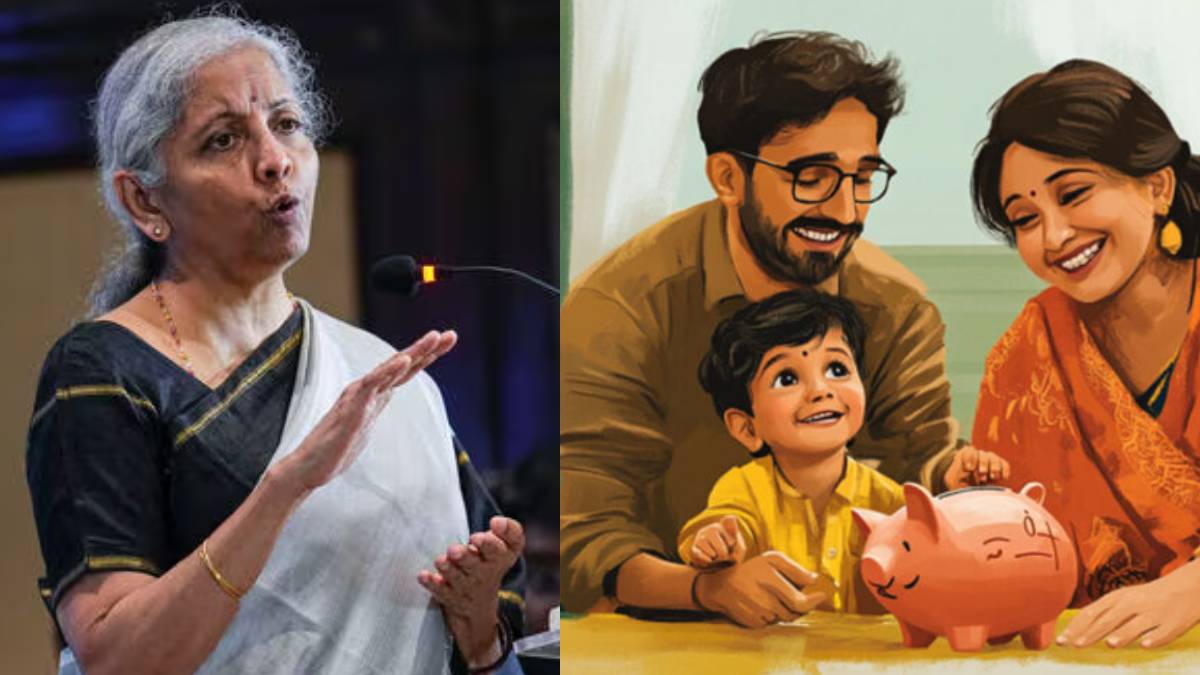 NPS Vatsalya Scheme: చిన్న పెట్టుబడితో కోటీశ్వరులు.. నెలకు రూ. 1,000 పెడితే రూ. 11 కోట్లు!