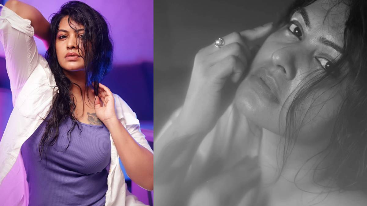 Rachitha Mahalakshmi