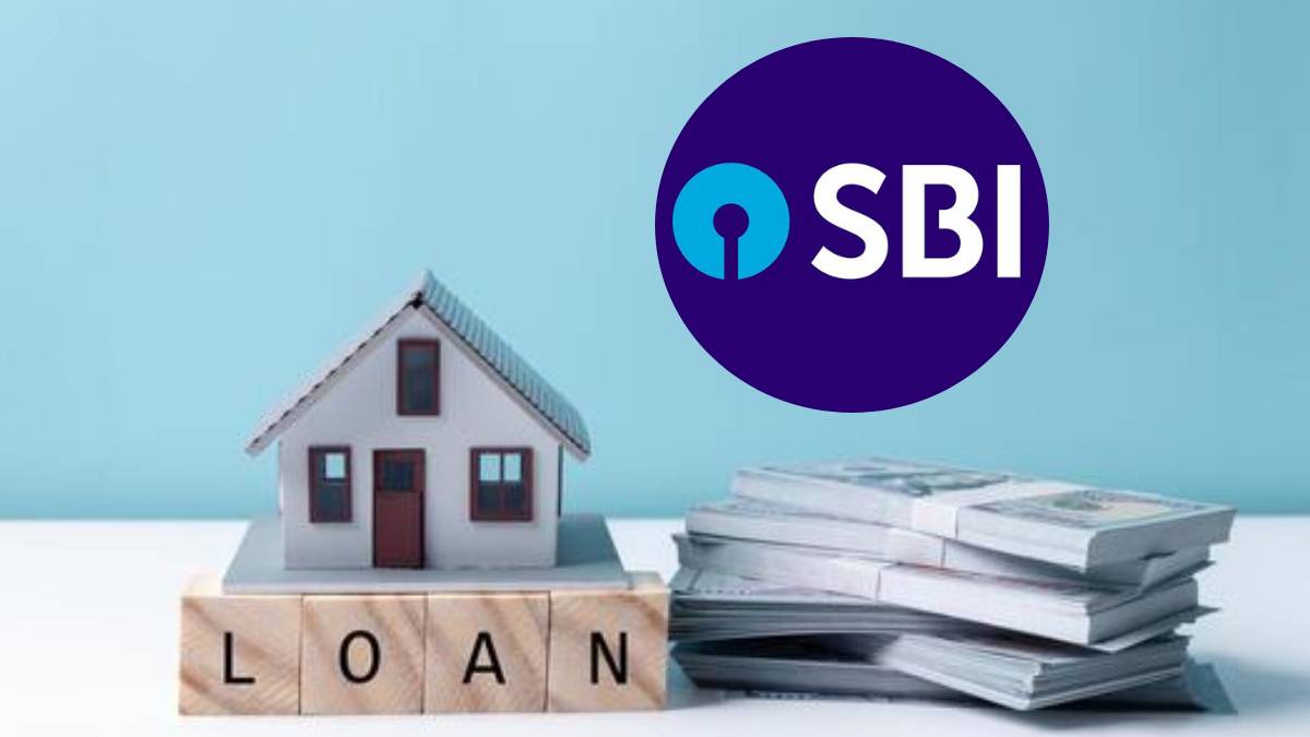SBI Home Loan Interest Rates 2026