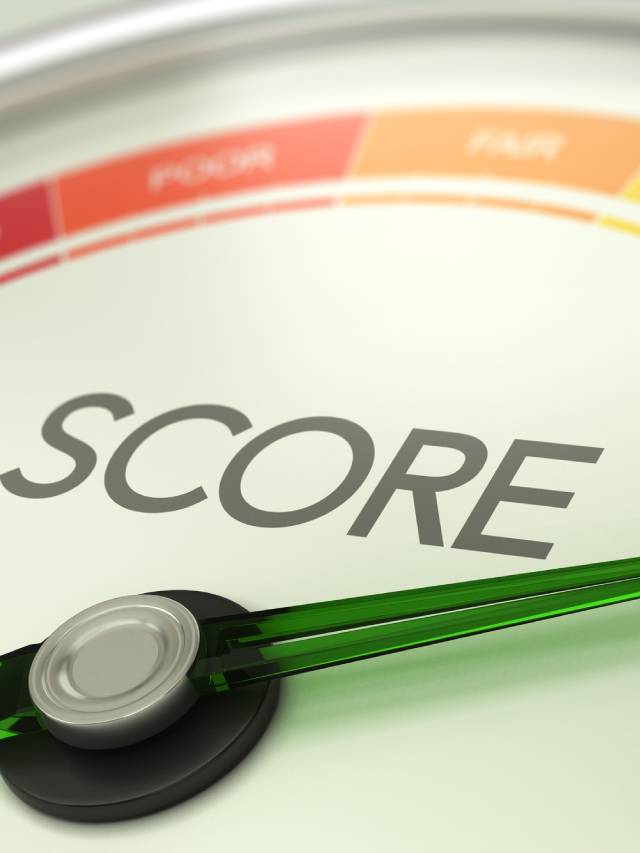 క్రెడిట్ స్కోర్ పెంచుకోవడానికి 5 ఈజీ టిప్స్