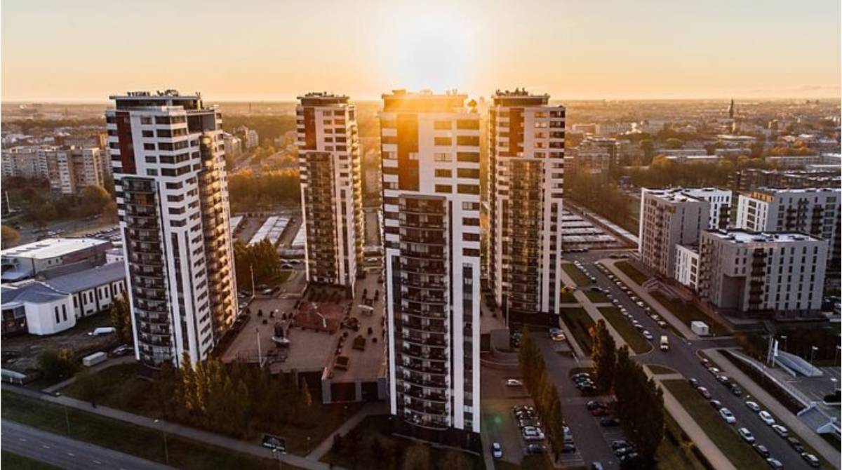 Hyderabad Real Estate