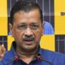 Arvind Kejriwal