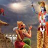 bhagavad gita