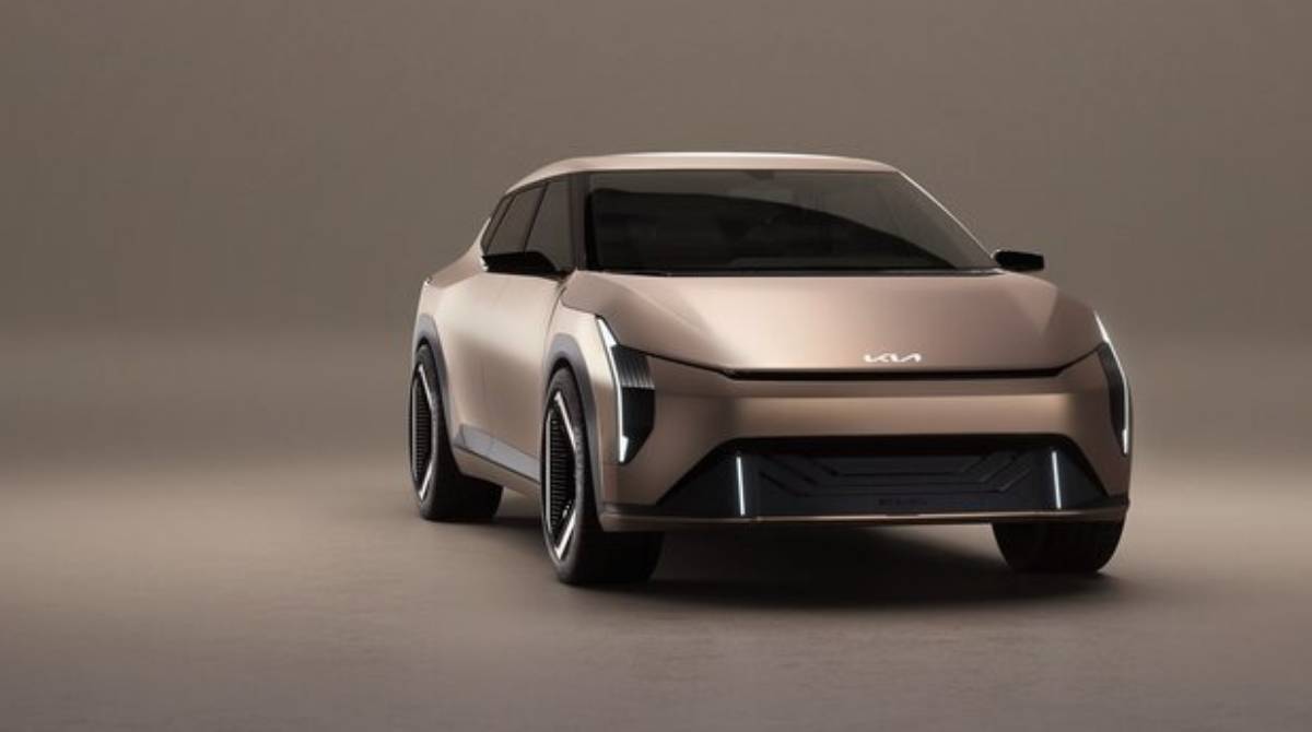 Budget EV Cars 2026