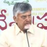 CM Chandrababu