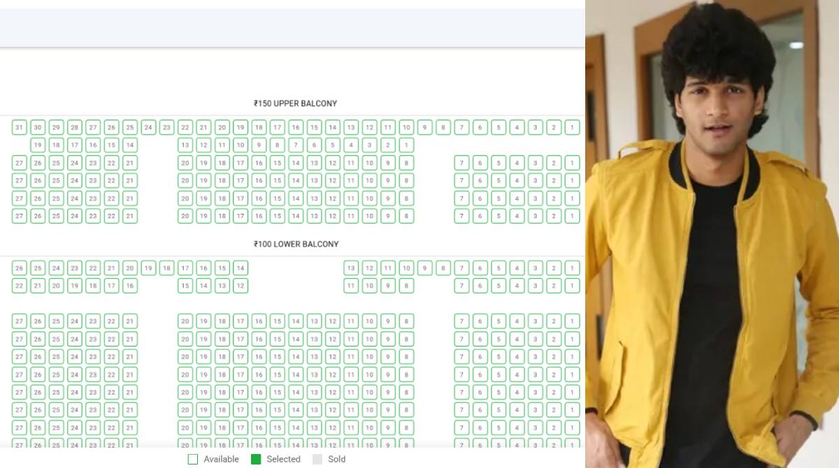 Barabar Premistha movie