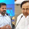 cm revanth reddy, kcr