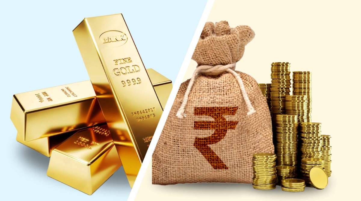 Gold Loan vs Personal Loan