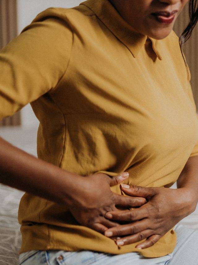 మీ లివర్ డేంజర్‌లో ఉందని చెప్పే 7 లక్షణాలు!