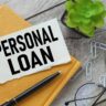 personal loan 2026