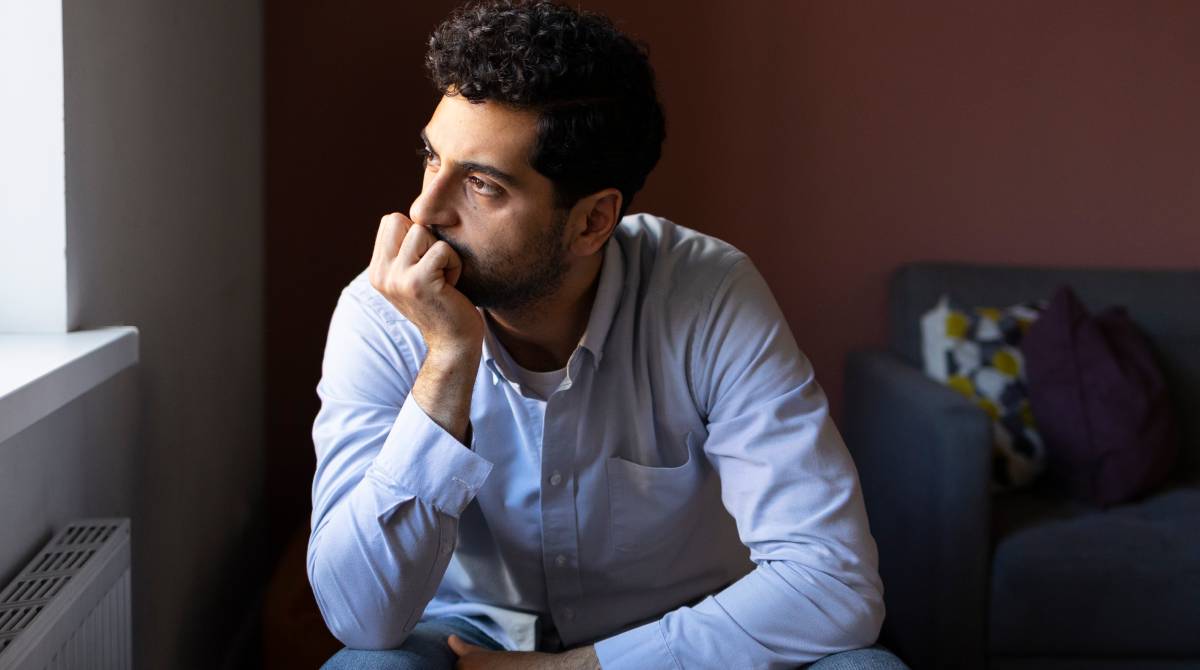 low testosterone symptoms in men