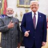 India Tariffs