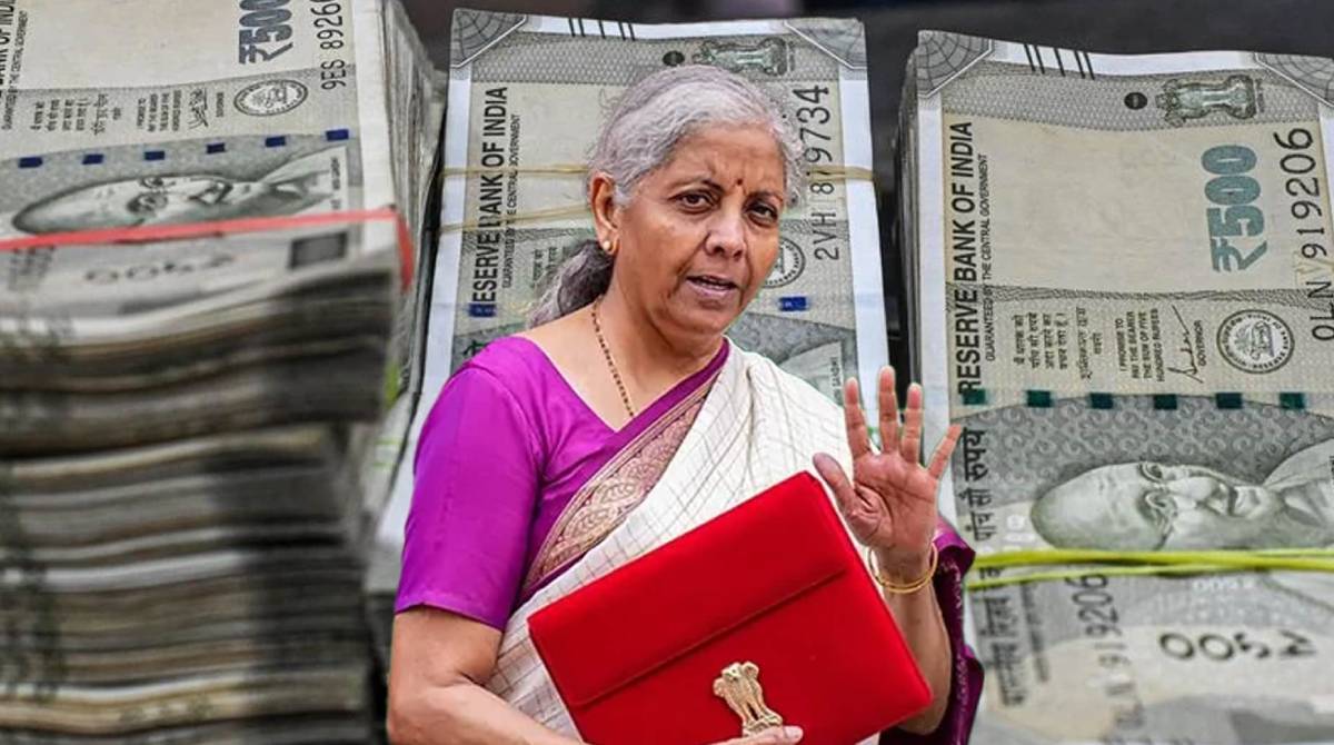 new income tax act 2025