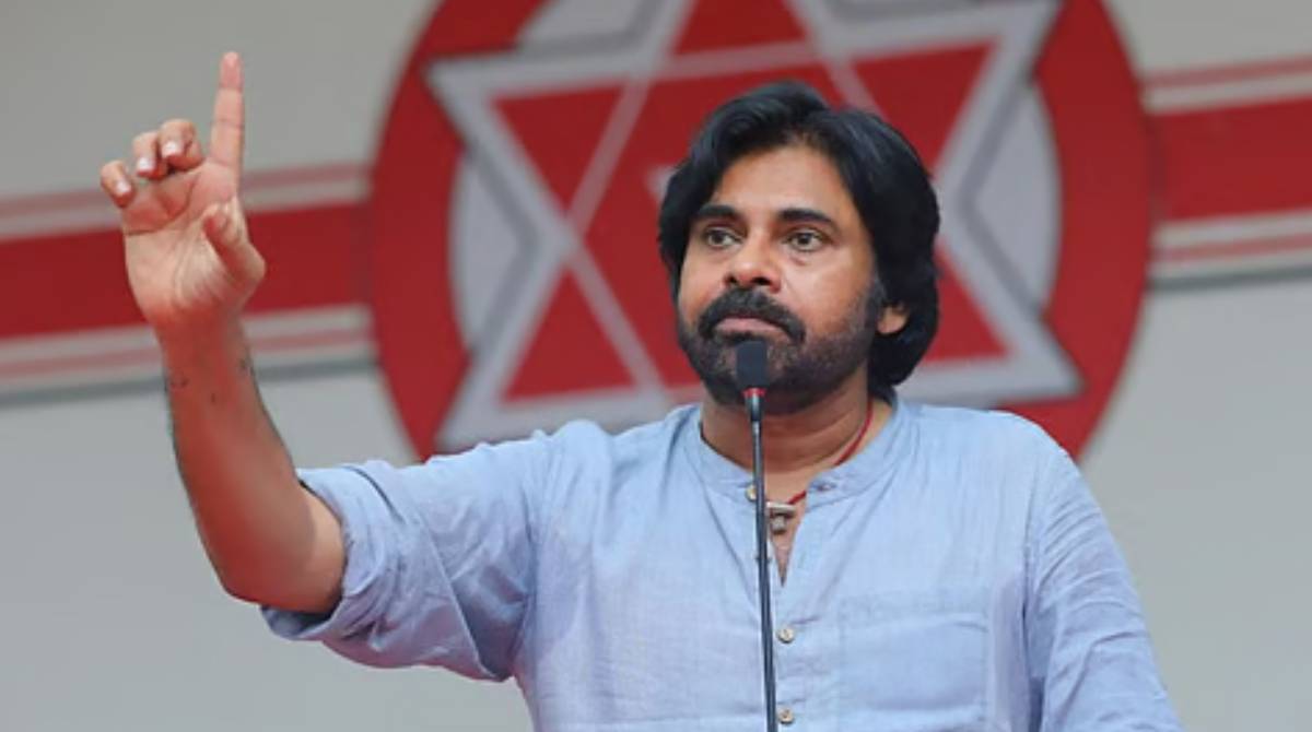 pawan kalyan