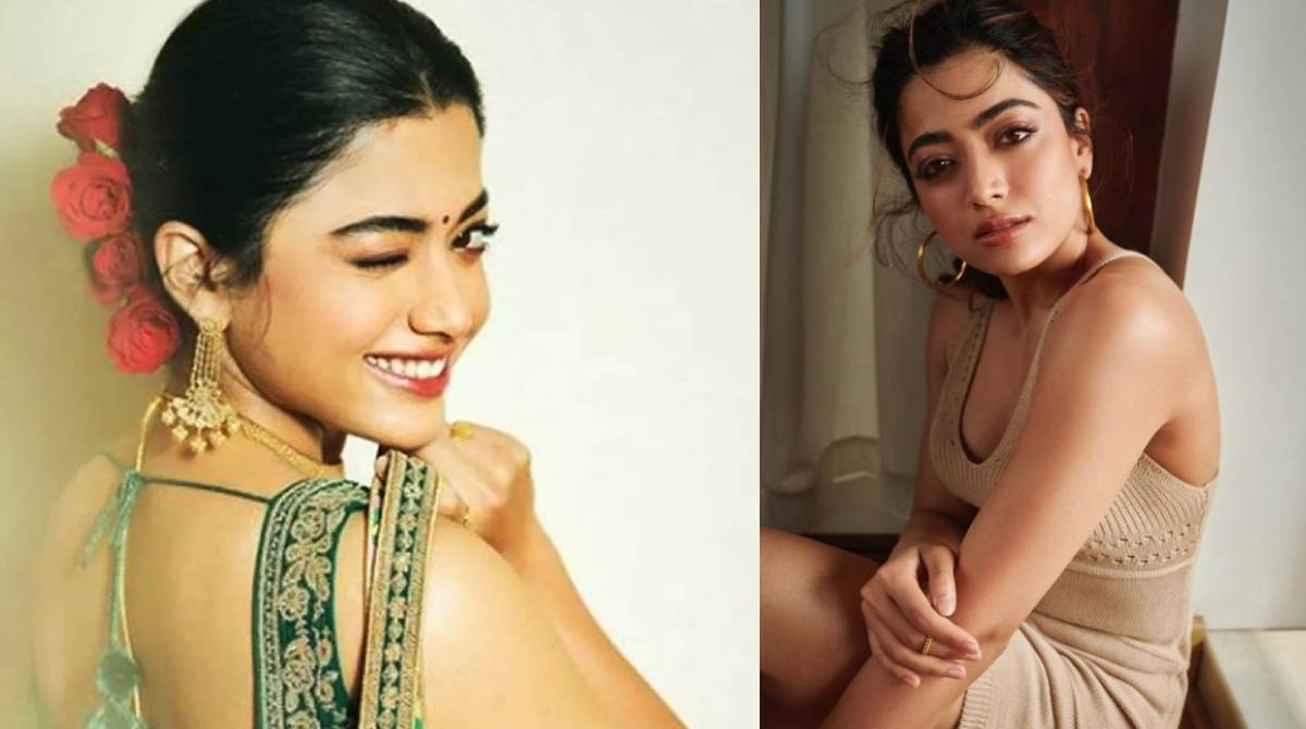 Rashmika Mandanna