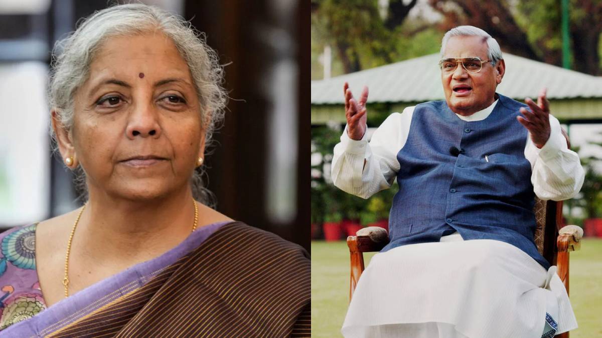 Union Budget : ఆదివారం బడ్జెట్.. ఒక్క ఓటుతో వాజ్‌పేయి సర్కార్ పతనం!