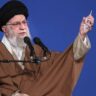 Ali Khamenei