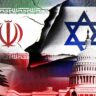 US-Israel Strikes On Iran