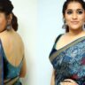Anchor Rashmi Gautam