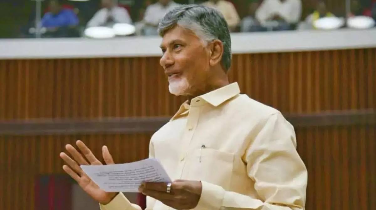 BIG BREAKING : ఏపీలో సోషల్ మీడియా బ్యాన్.. సీఎం సంచలన ప్రకటన